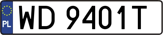 WD9401T
