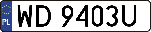 WD9403U