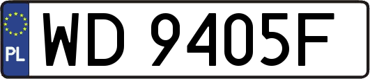 WD9405F