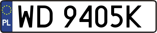 WD9405K