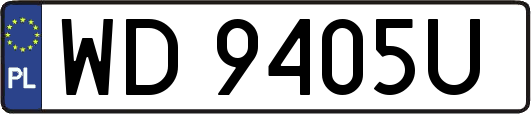 WD9405U