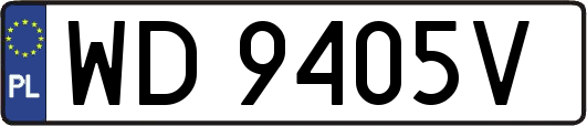 WD9405V