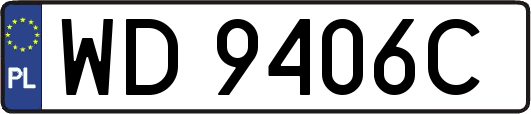 WD9406C
