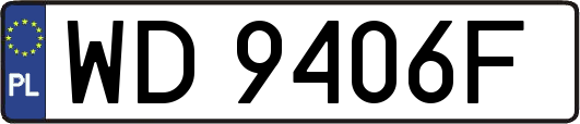 WD9406F