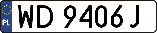 WD9406J