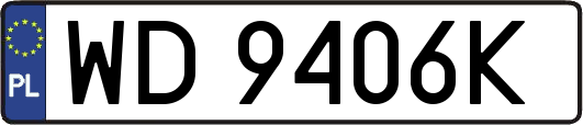 WD9406K