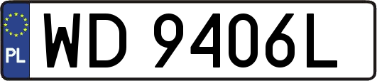 WD9406L