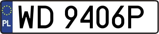 WD9406P