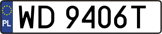 WD9406T