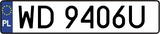 WD9406U