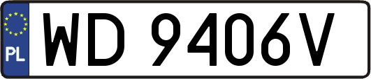WD9406V