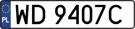 WD9407C