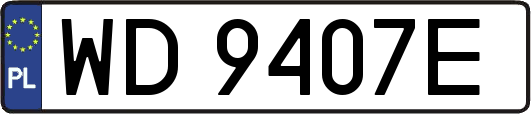 WD9407E