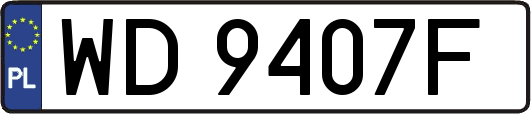 WD9407F