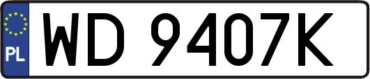 WD9407K