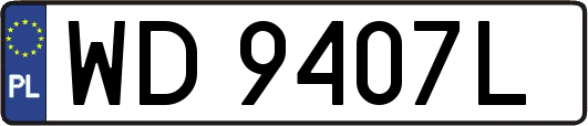 WD9407L