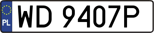 WD9407P