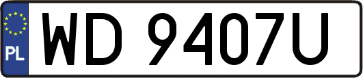 WD9407U