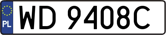 WD9408C