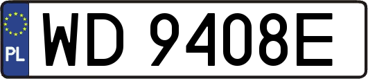 WD9408E