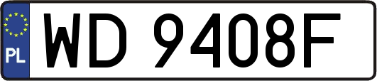 WD9408F