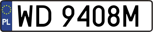 WD9408M