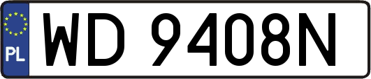 WD9408N