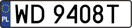 WD9408T