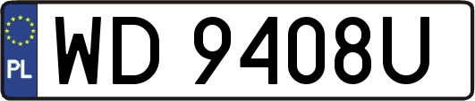 WD9408U