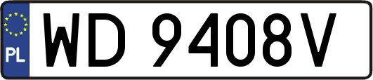 WD9408V