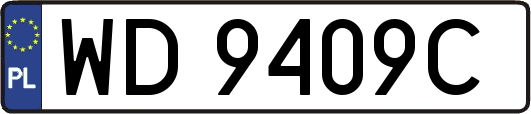 WD9409C