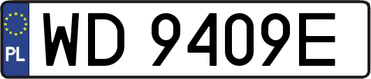 WD9409E