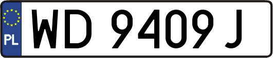 WD9409J