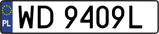 WD9409L