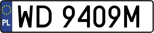 WD9409M
