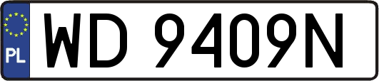 WD9409N