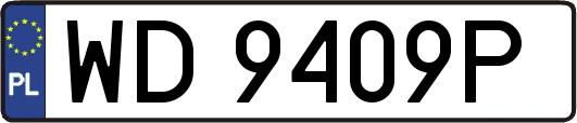 WD9409P