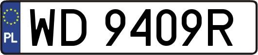 WD9409R