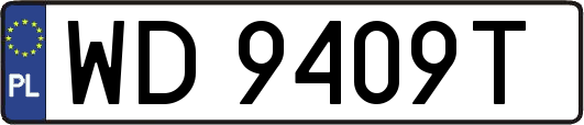 WD9409T
