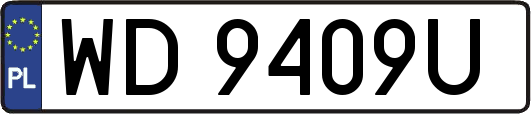 WD9409U