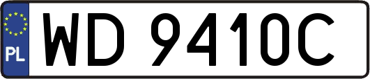 WD9410C