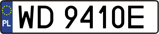 WD9410E
