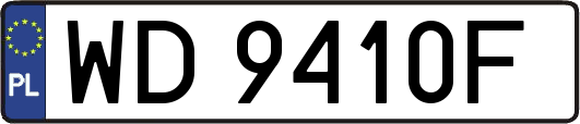 WD9410F