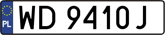 WD9410J
