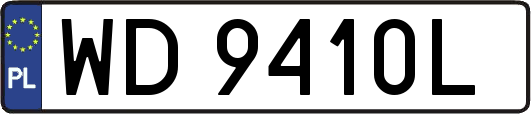 WD9410L