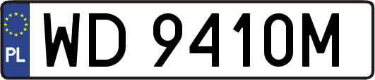 WD9410M