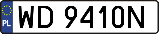 WD9410N