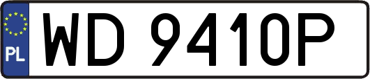 WD9410P