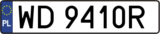 WD9410R