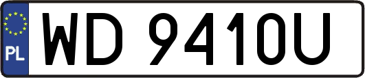 WD9410U
